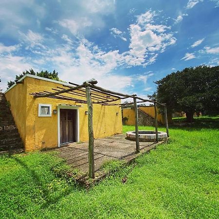 Villa En Hacienda Noox Kankabal Cholul (Tunkas) Exterior foto